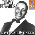 Love Is All We Need