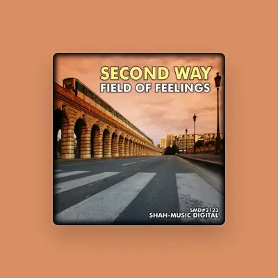 Listen to Second Way, watch music videos, read bio, see tour dates & more!