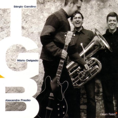 TGB - Tuba, Guittara & Bateria