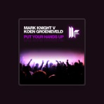Koen Groeneveld