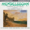 Medelssohn: Symphony No. 3 "Scottish", The Hebrides