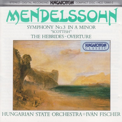 Hungarian State Orchestra & Iván Fischer