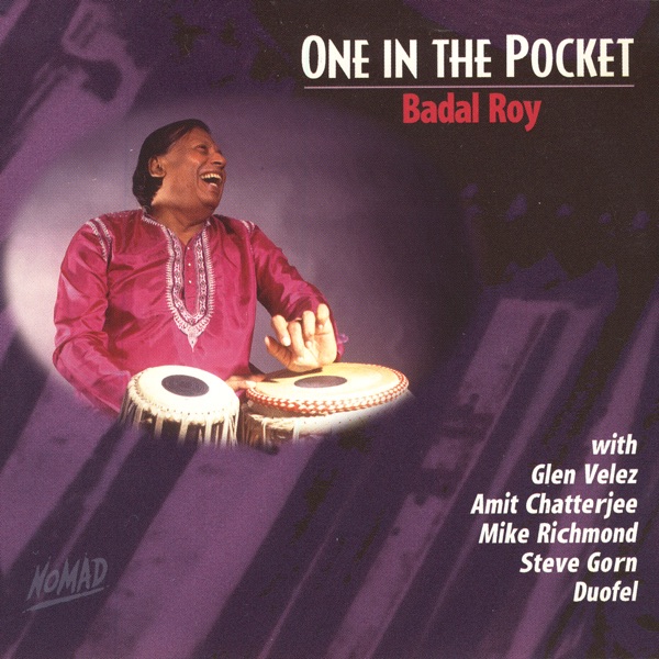 One In the Pocket