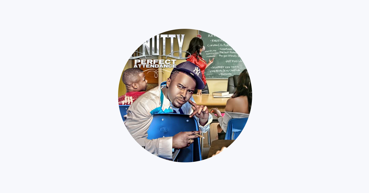 T-Nutty - Apple Music