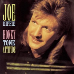 Joe Diffie - In My Own Backyard