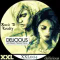 Back To Reality (Original Mix)