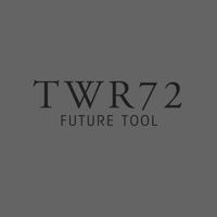 Future Tool - Single - TWR72