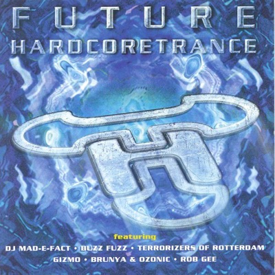 Future Hardcore Trance