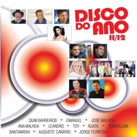 Disco do Ano 2011.12 - Various Artists