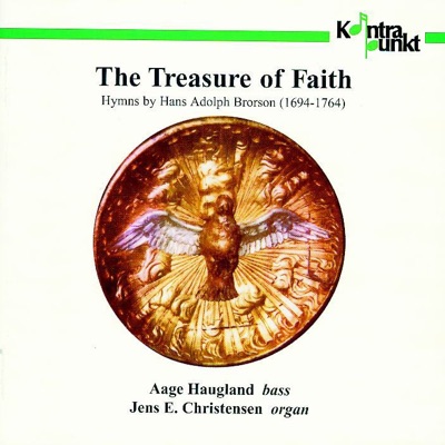 The Treasure of Faith