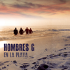 Dani Martín & Hombres G - Te Necesito ilustración