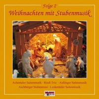 Leukentaler Saitenmusik - Der übermütige Hirte