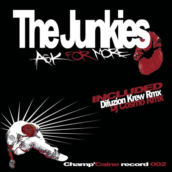 Ask for More - Single