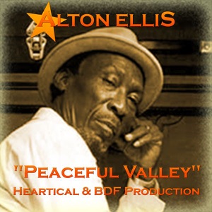 Peaceful Valley - Single