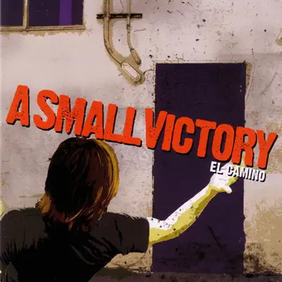 El Camino - A Small Victory