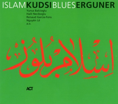 Islam Blues