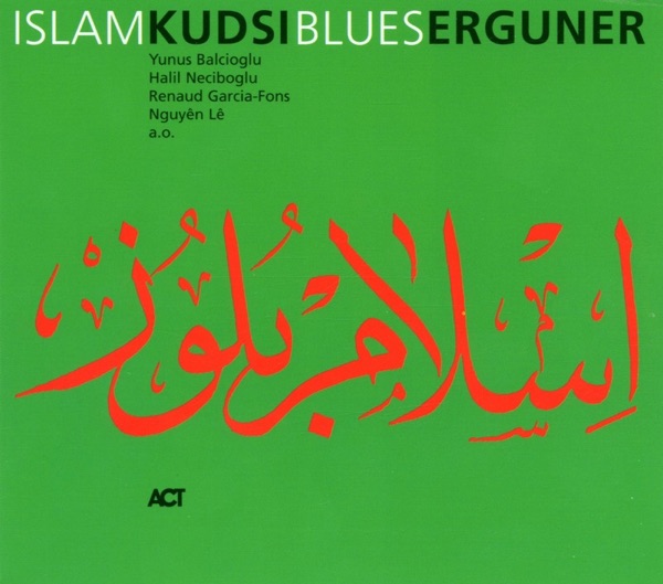 Islam Blues