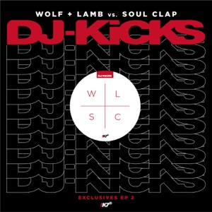 Crank It Up (feat. Camburn)