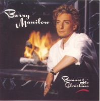 Because It's Christmas - Barry Manilow