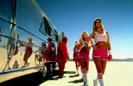 What I Want - Bob Sinclar Presents Fireball