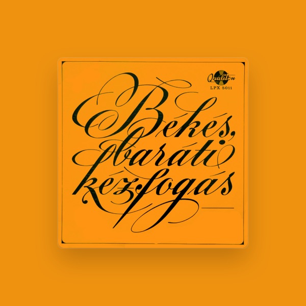 András Béla's avatar