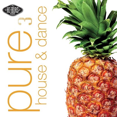 Hi-Bias: Pure House & Dance 3 (Remastered)