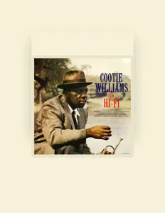 Listen to Cootie Williams, watch music videos, read bio, see tour dates & more!