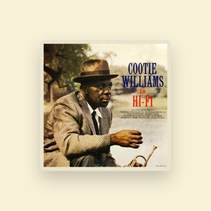 Cootie Williams
