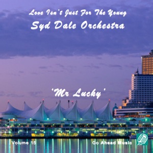 Love Isn't Just For The Young Volume 15 (Mr Lucky)