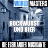 World Masters: Bockwurst und Bier
