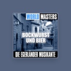 Die Egerländer Musikanten