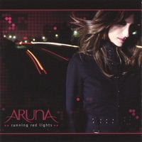 Running Red Lights - Aruna