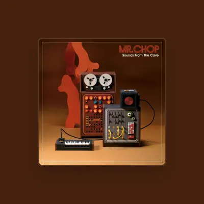 Listen to Mr. Chop, watch music videos, read bio, see tour dates & more!