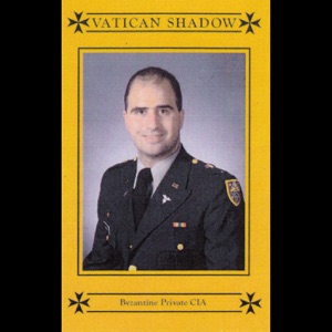 Byzantine Private CIA - EP