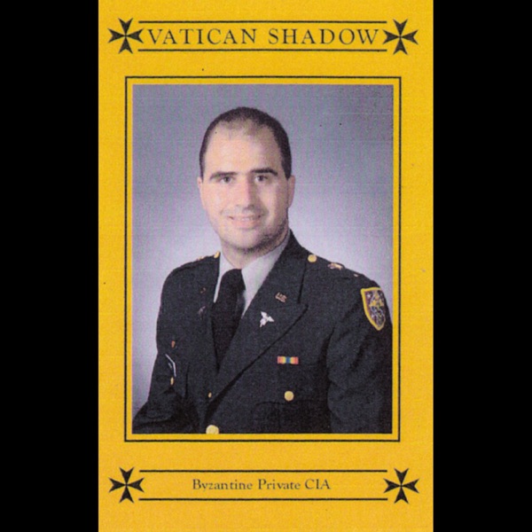 Byzantine Private CIA - EP