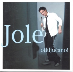 Jole - Suza Gospina
