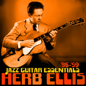 Jazz Guitar Essentials '55-'59