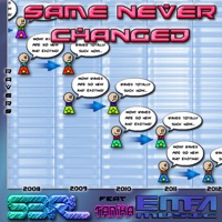 Same Never Changed - Single - S3RL