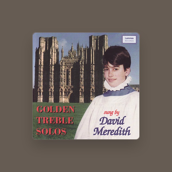 David Meredith's avatar
