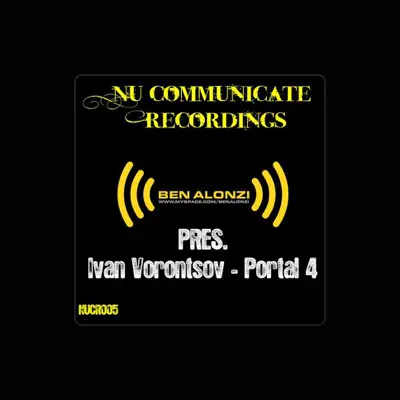 Listen to ivan vorontsov, watch music videos, read bio, see tour dates & more!