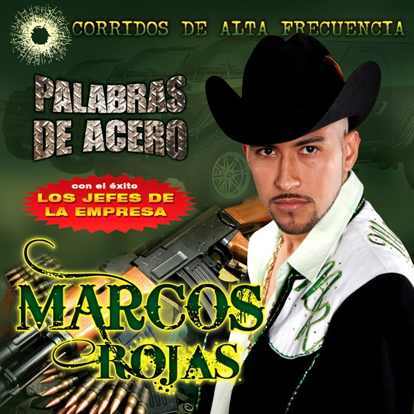 Corridos De Alta Frecuencia