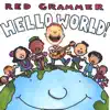 Red Grammer - We're Rich