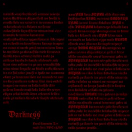 Darkness Six (feat. Kagamine Len) AVTechNO!