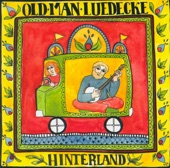 Old Man Luedecke - At the Airport