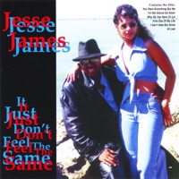 Jesse James - At Last