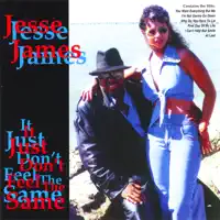 At Last — Jesse James