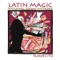 Caramelo (feat. Tommy Anthony) - Latin Magic lyrics