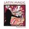 What You Won't Do for Love (feat. Tommy Anthony) - Latin Magic lyrics