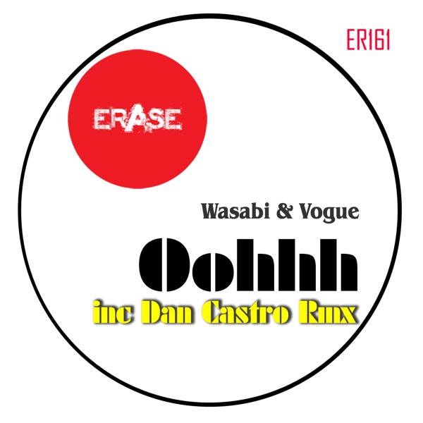 Ooohh - Single