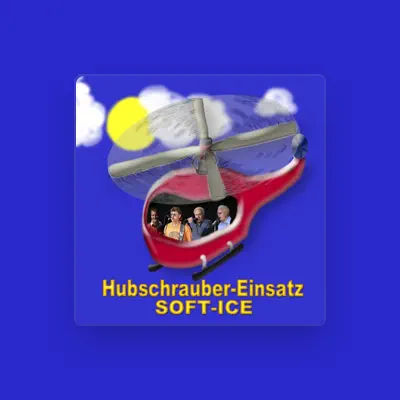 Listen to Soft Ice, watch music videos, read bio, see tour dates & more!